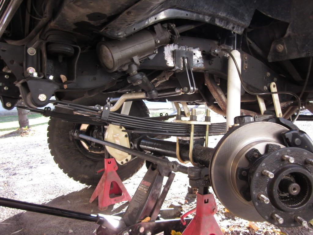trx4 panhard bar